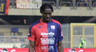 Campobasso-Samb: quattro assenze (quasi sei) per i rossoblù marchigiani